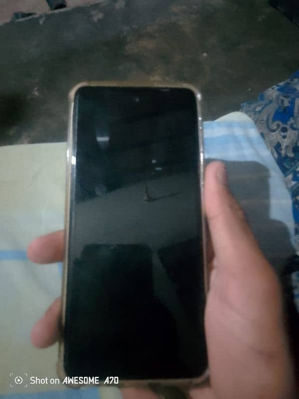 infinix smart 8 0