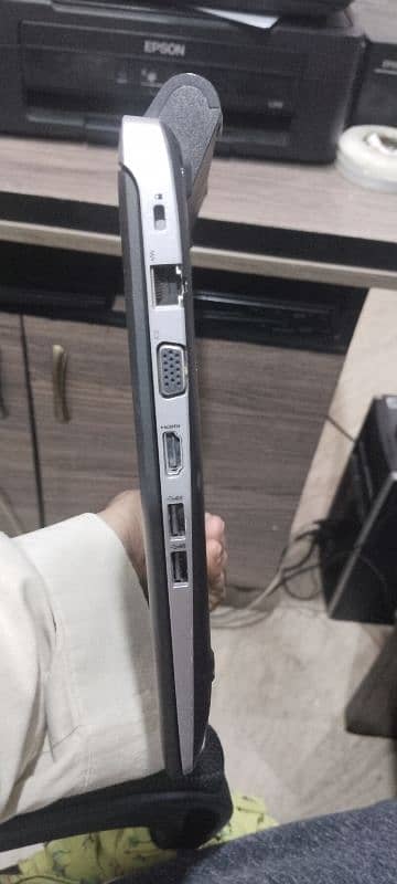 HP probook 440 G3 4