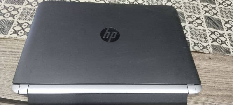 HP probook 440 G3 6