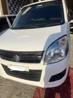 Suzuki Wagon R 2021