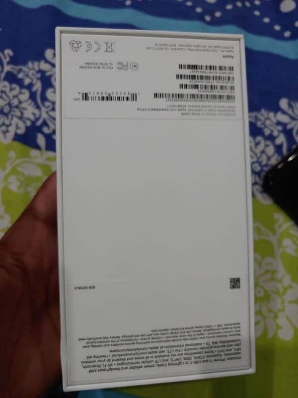 Iphone 11 non pta 10/10 condition 4