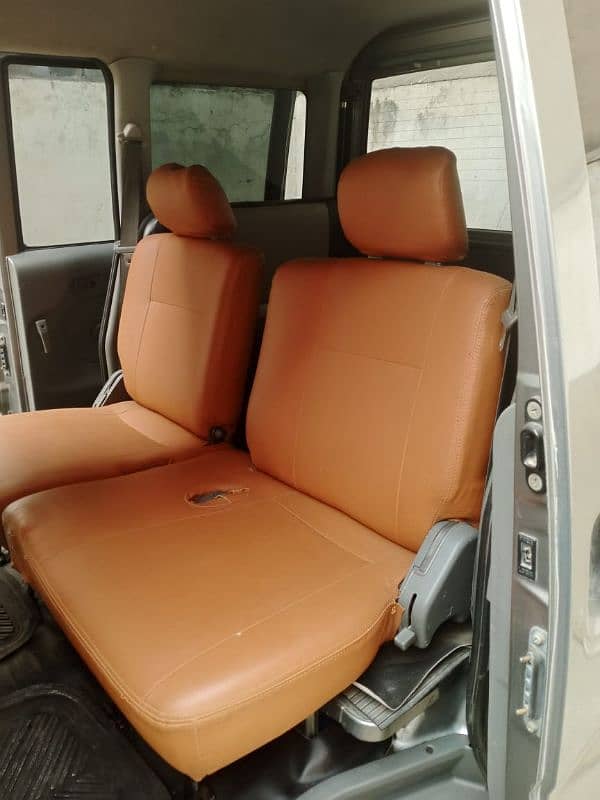 Nissan Clipper 2010 3