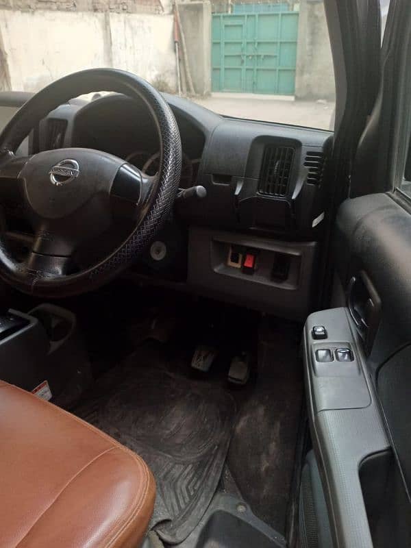 Nissan Clipper 2010 5