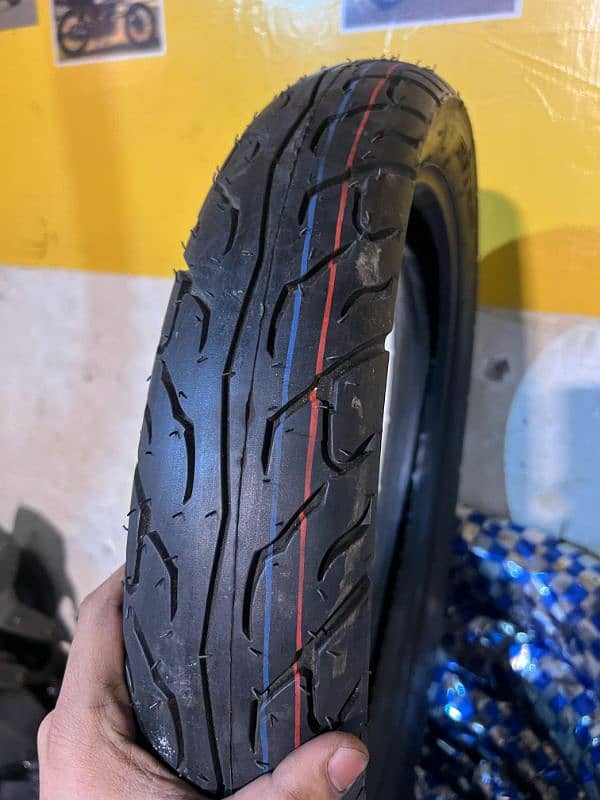 brand new tyre available 1