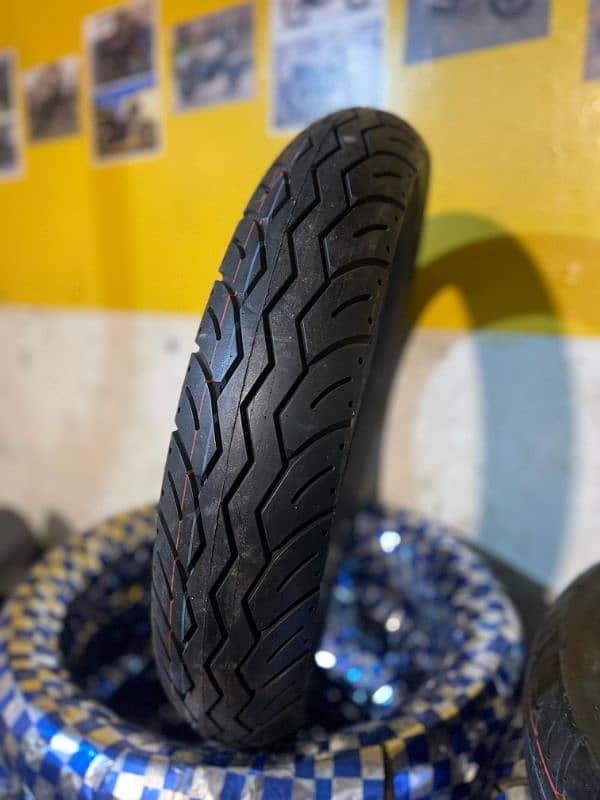 brand new tyre available 3