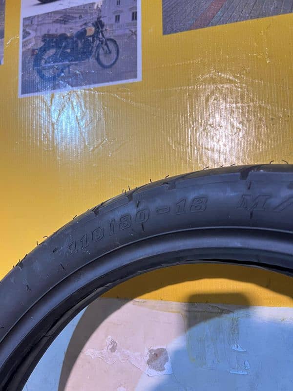 brand new tyre available 5