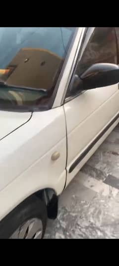 Suzuki Baleno 1999