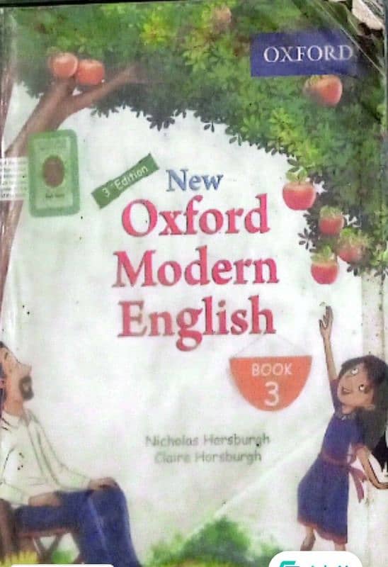 Oxford and other Schools books 17