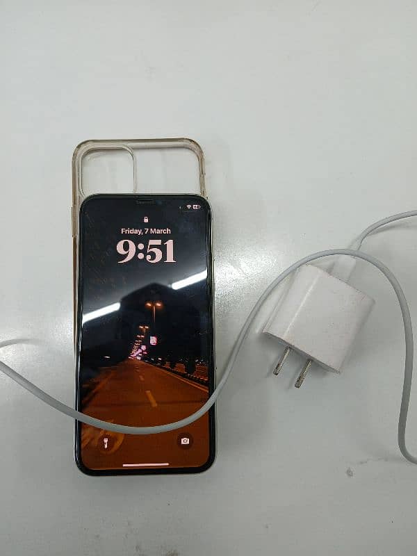 iphone 11 pro 256gb jv 4