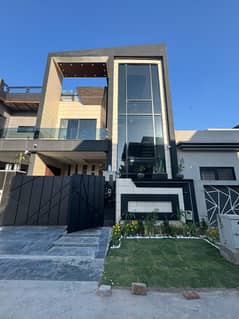 5 MARLA BRAND NEW HOUSE FOR SALE IN PARK VIEW CITY LAHORE