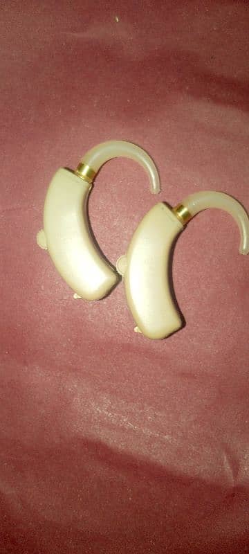 Hearing aid Starkey company in good and working condition 3