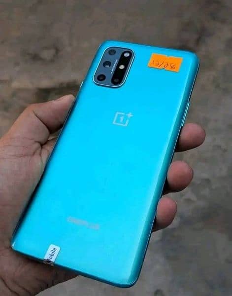 SELL Oneplus 8T mobile 2