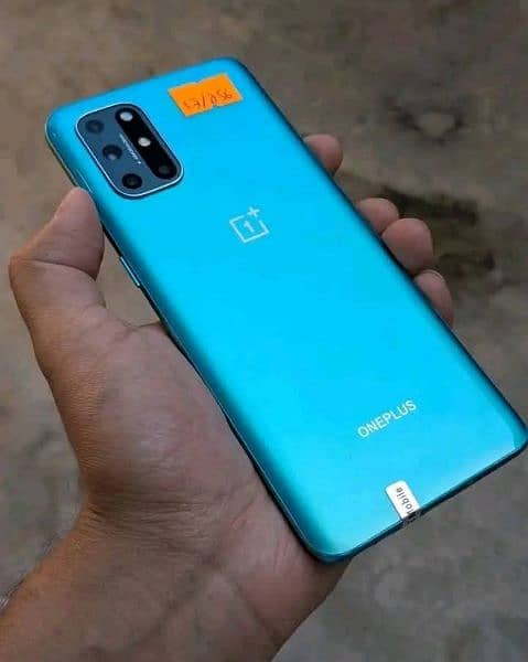 SELL Oneplus 8T mobile 3