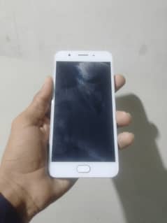 OPPO F1s for sell