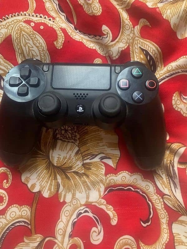 PS4 Original Controllers 20 Anniversary Edition 2