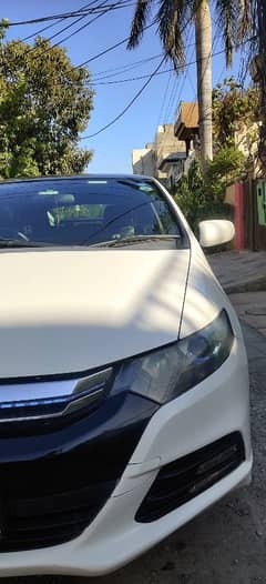 Honda Insight 2012/2016 LS varient 1300cc hybrid