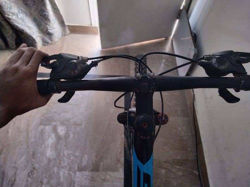 trins mtb cycle 26inch new condition 3