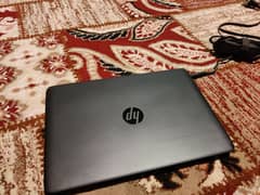 HP Elite Book G1 - Core i5 - 8 Gb ram - 512 Gb hard & 128 Gb SSD.