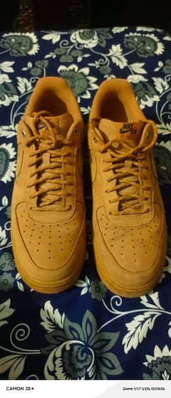 Nike Air force 1 original shoes 11 size