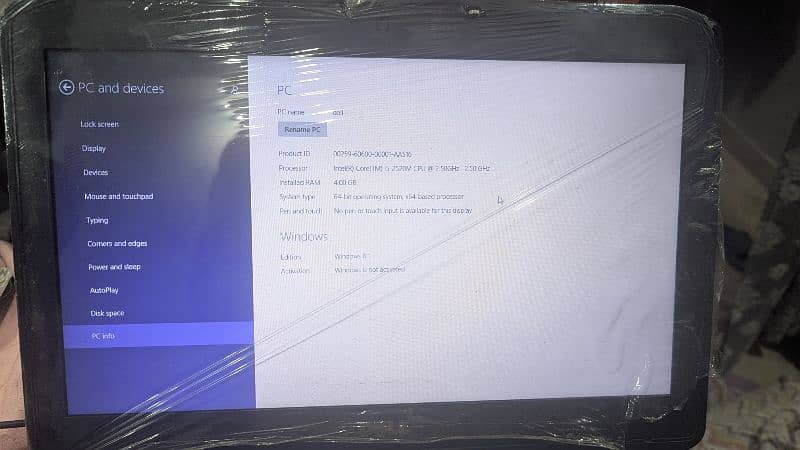 dell latitude e5420 i5 gen 2 3