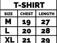 T-shirt