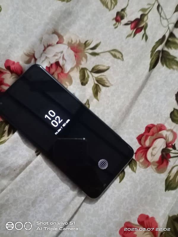 Oppo F19pro 1