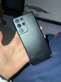 Samsung S21 Ultra