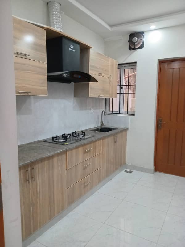 House for rent in D-12 1