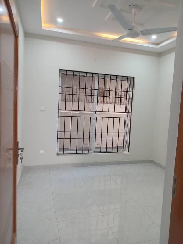 House for rent in D-12 2