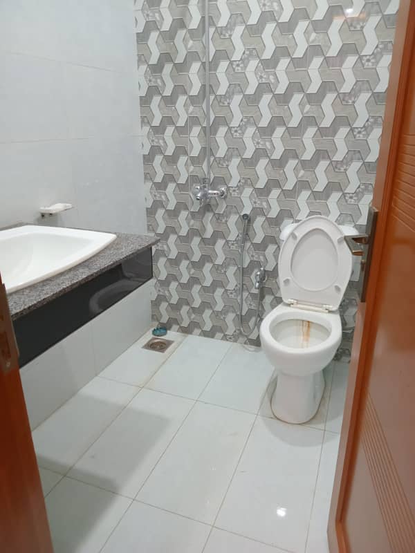 House for rent in D-12 6