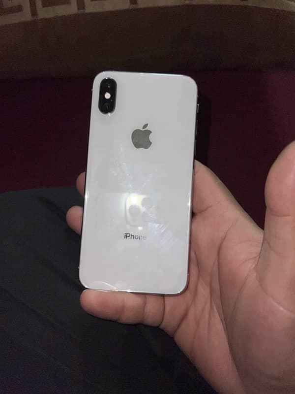 iphone xs daul approved 0