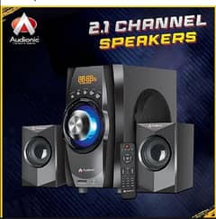 Adunic Maga 40i Speaker - High Quality Sound, Excellent Condition"