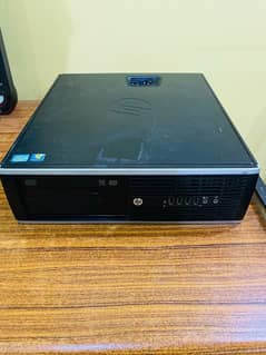 HP Compaq Pro 6300 SFF | Budget PC | Some Issues (Read Description)