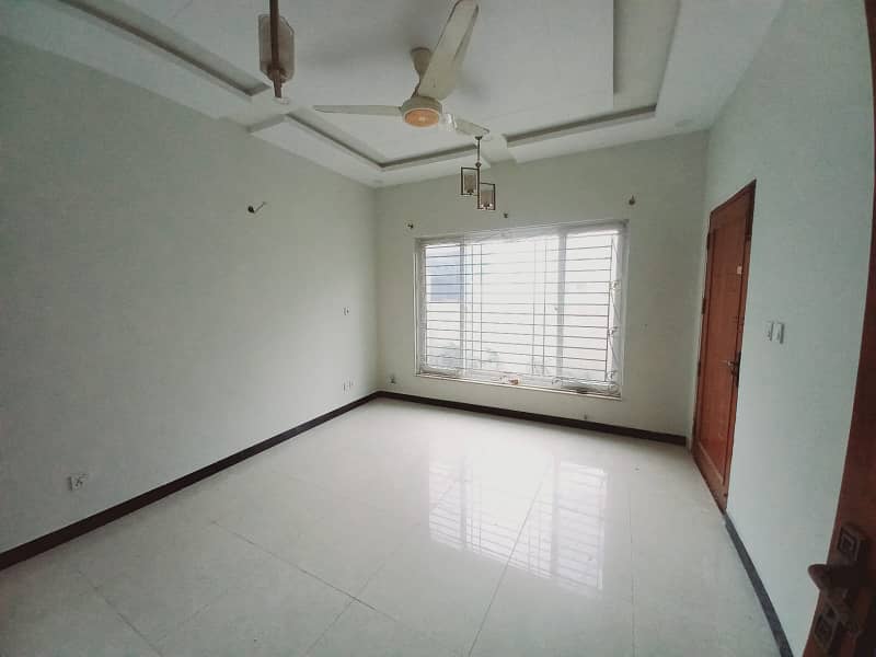 House for rent in D-12 2