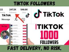 Tiktok