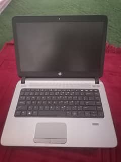 Hp ProBook 1040 G2 Core i5  5th Generation 8 Gb DDR4 Ram 128 GB