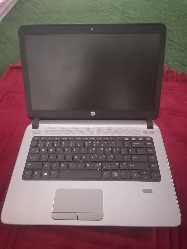 Hp ProBook 1040 G2 Core i5  5th Generation 8 Gb DDR4 Ram 128 GB 0