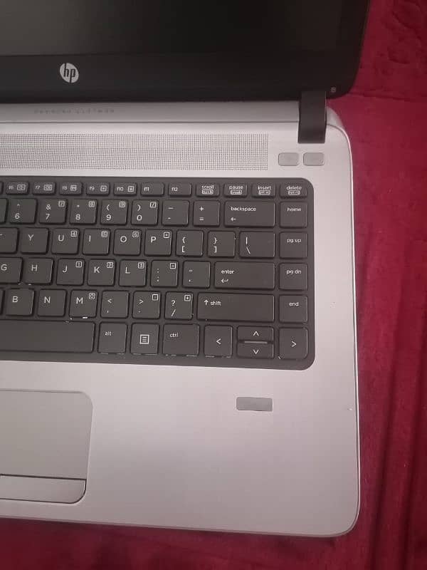 Hp ProBook 1040 G2 Core i5  5th Generation 8 Gb DDR4 Ram 128 GB 1