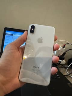 Iphone X PTA Approved 9/10