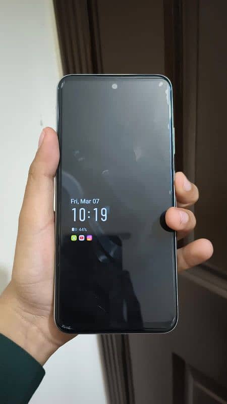 infinxe hot 50 i brand new condition exchange possible with iphone 0