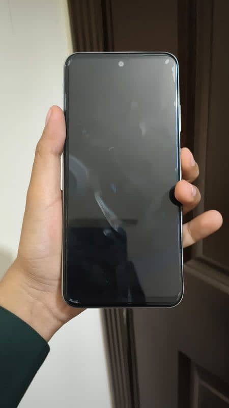 infinxe hot 50 i brand new condition exchange possible with iphone 3