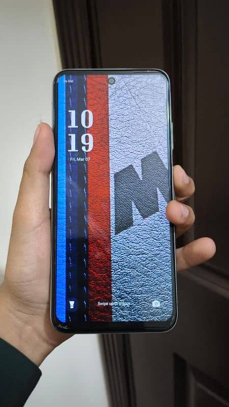 infinxe hot 50 i brand new condition exchange possible with iphone 5