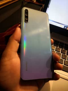 Huawei y8p