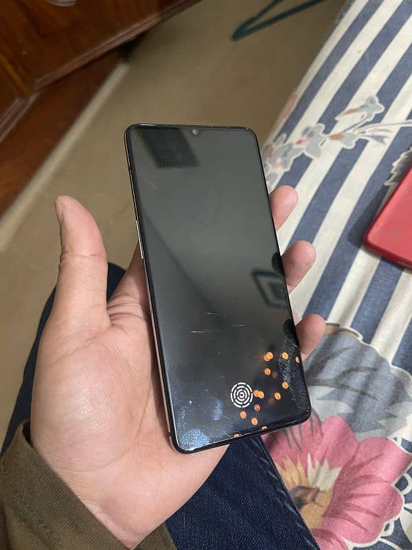 Oneplus 7T Official PTA Approved 1