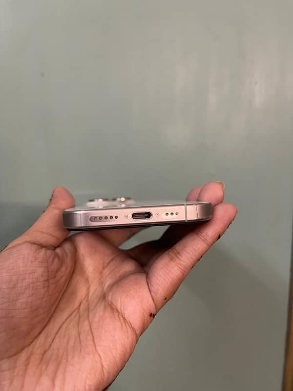 iphone 15 pro 256gb non pta jv 3