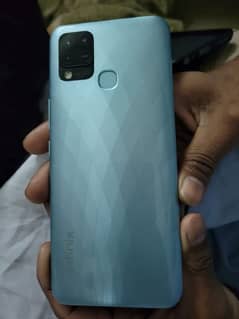 Infinix hot 10s