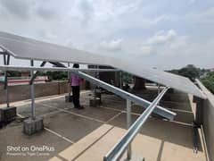 Solar Stand / Solar structure / solar frame/solar panel stand,L2,L3,L4