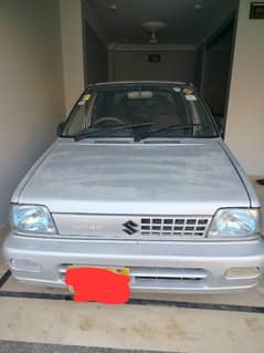 Suzuki Mehran VXR 2005 b2b orignal