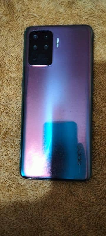 Oppo F19 Pro 8  128 2