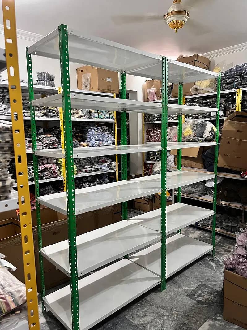 Industrial racks,Store Room Rack,File Rack|Steel Racks/ Lite Duty rac 7